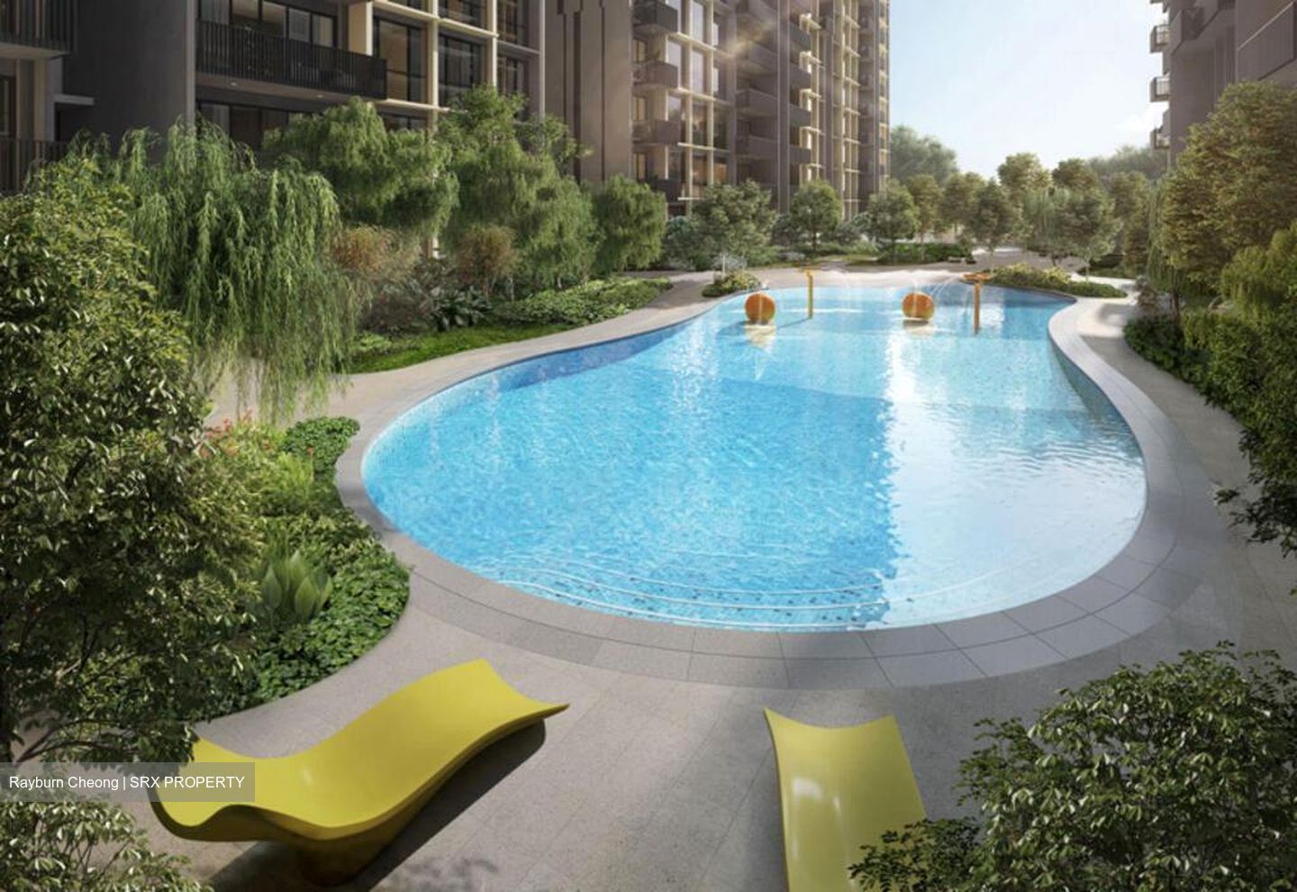 Copen Grand (D24), Condominium #501949901